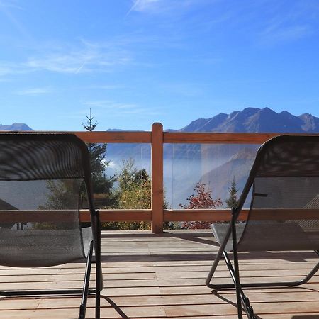 Chalet L'Ardoisiere Villard-Reculas Εξωτερικό φωτογραφία