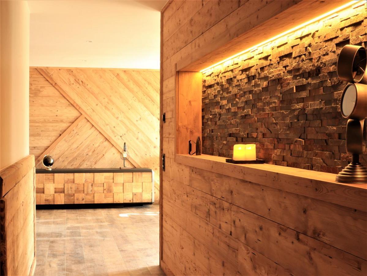 Chalet L'Ardoisiere Villard-Reculas Εξωτερικό φωτογραφία