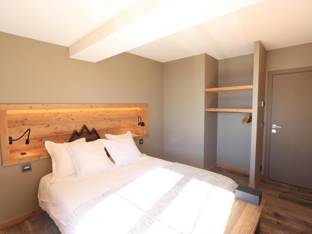 Chalet L'Ardoisiere Villard-Reculas Εξωτερικό φωτογραφία