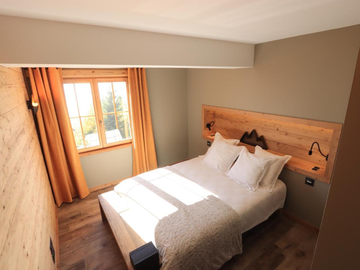 Chalet L'Ardoisiere Villard-Reculas Εξωτερικό φωτογραφία