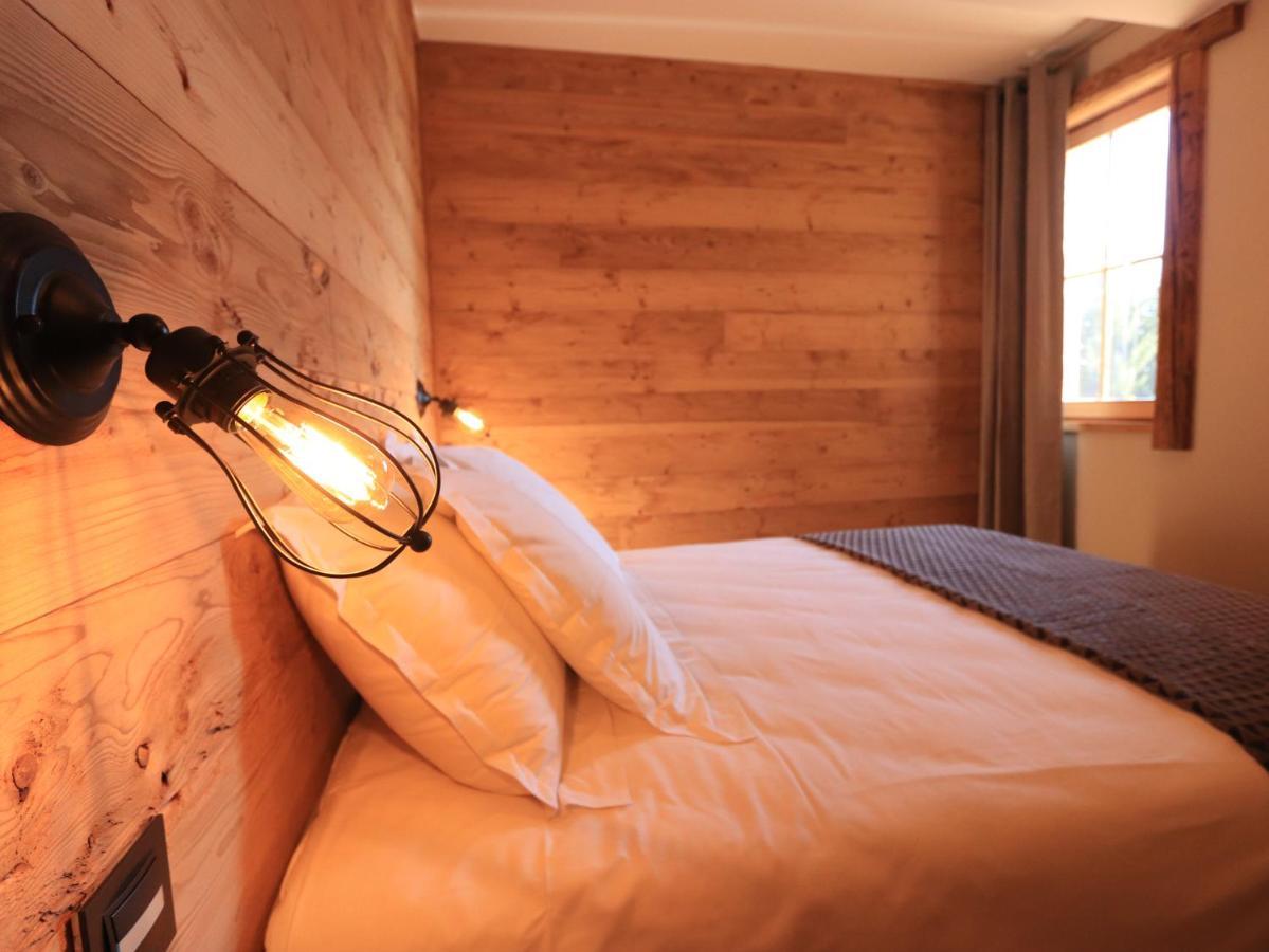 Chalet L'Ardoisiere Villard-Reculas Εξωτερικό φωτογραφία