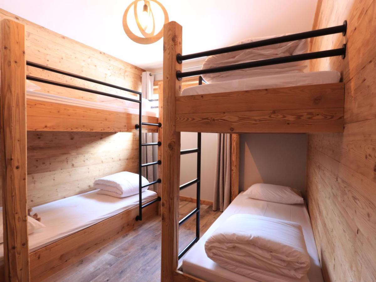 Chalet L'Ardoisiere Villard-Reculas Εξωτερικό φωτογραφία