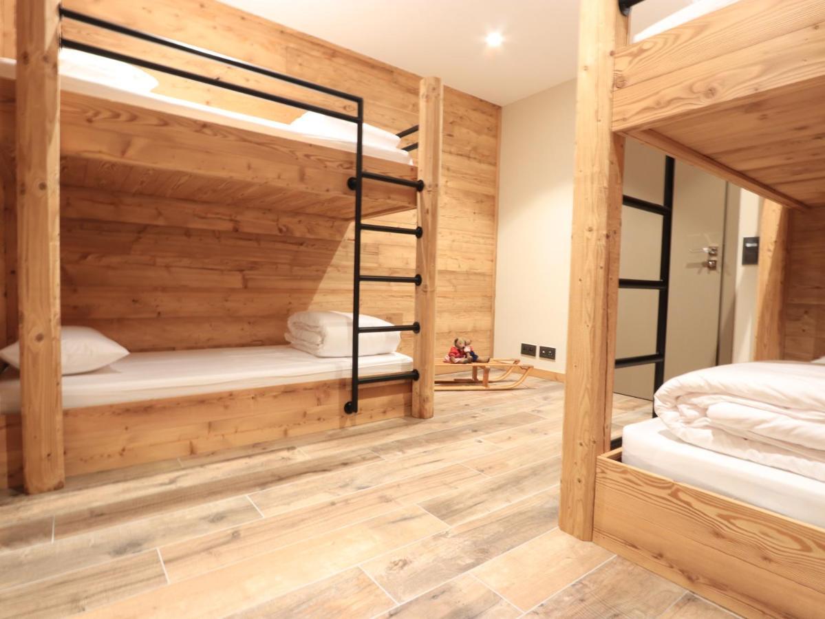 Chalet L'Ardoisiere Villard-Reculas Εξωτερικό φωτογραφία