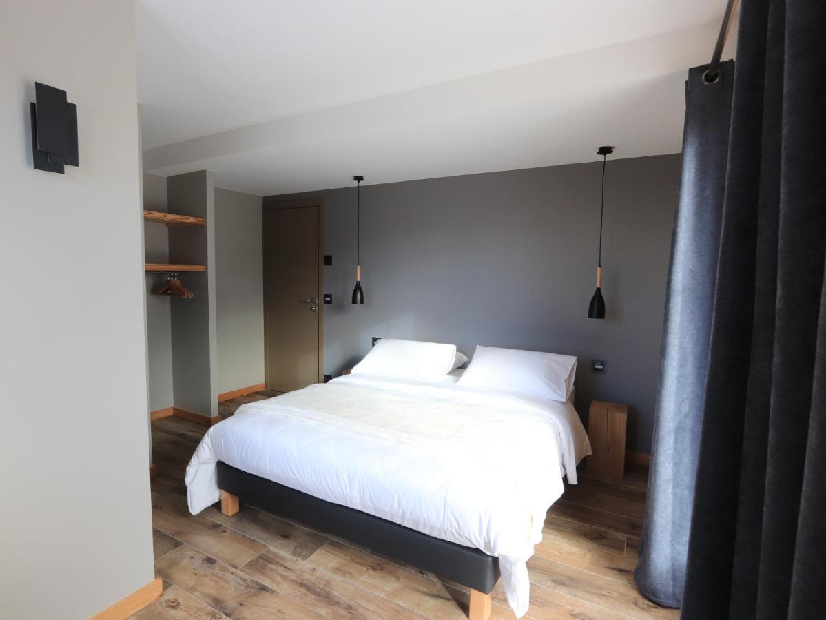 Chalet L'Ardoisiere Villard-Reculas Εξωτερικό φωτογραφία