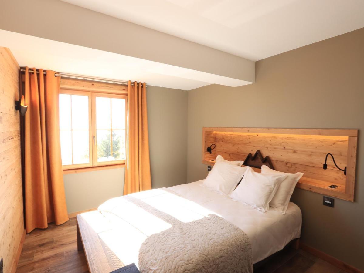 Chalet L'Ardoisiere Villard-Reculas Εξωτερικό φωτογραφία
