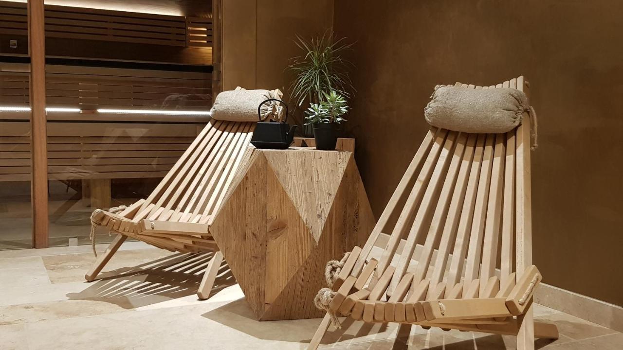 Chalet L'Ardoisiere Villard-Reculas Εξωτερικό φωτογραφία